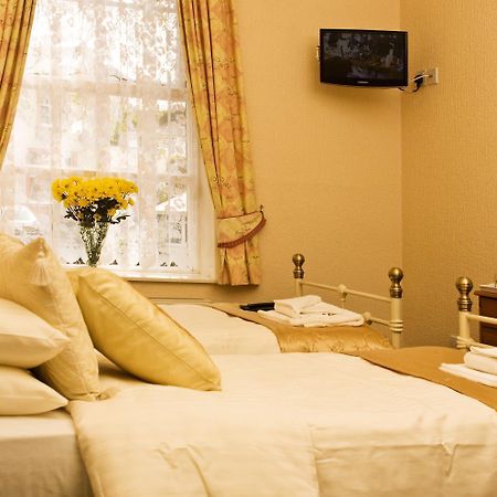Tor Dean Guest House 托基 外观 照片