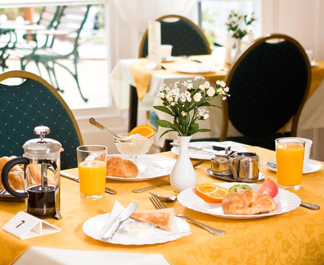 Tor Dean Guest House 托基 外观 照片