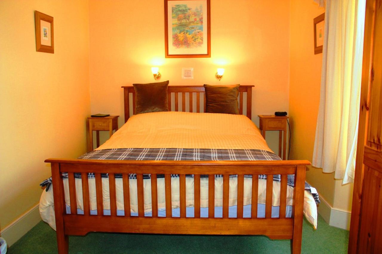 Tor Dean Guest House 托基 外观 照片