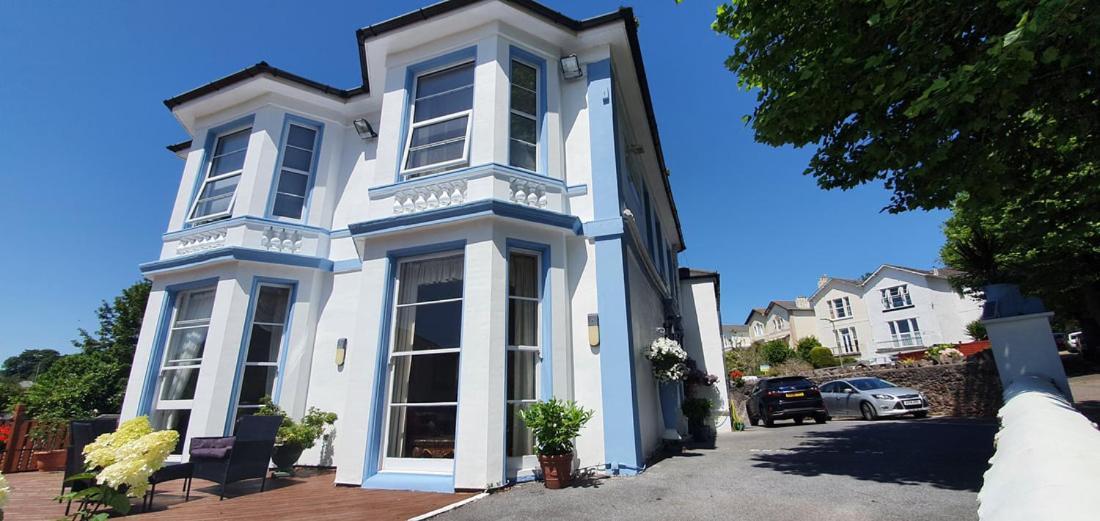 Tor Dean Guest House 托基 外观 照片