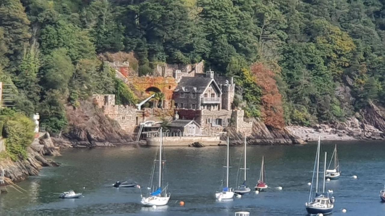 Tor Dean Guest House 托基 外观 照片