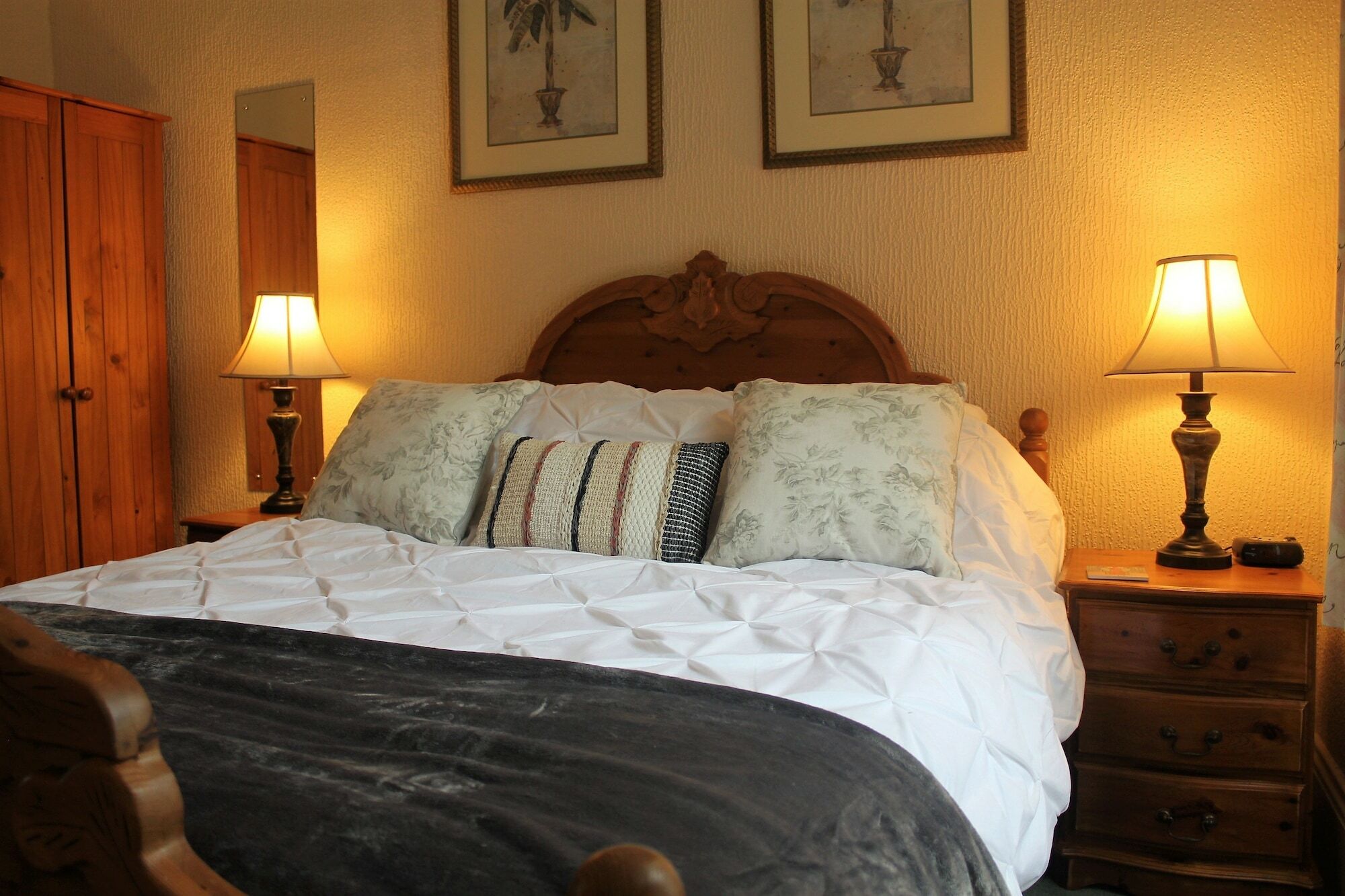 Tor Dean Guest House 托基 外观 照片