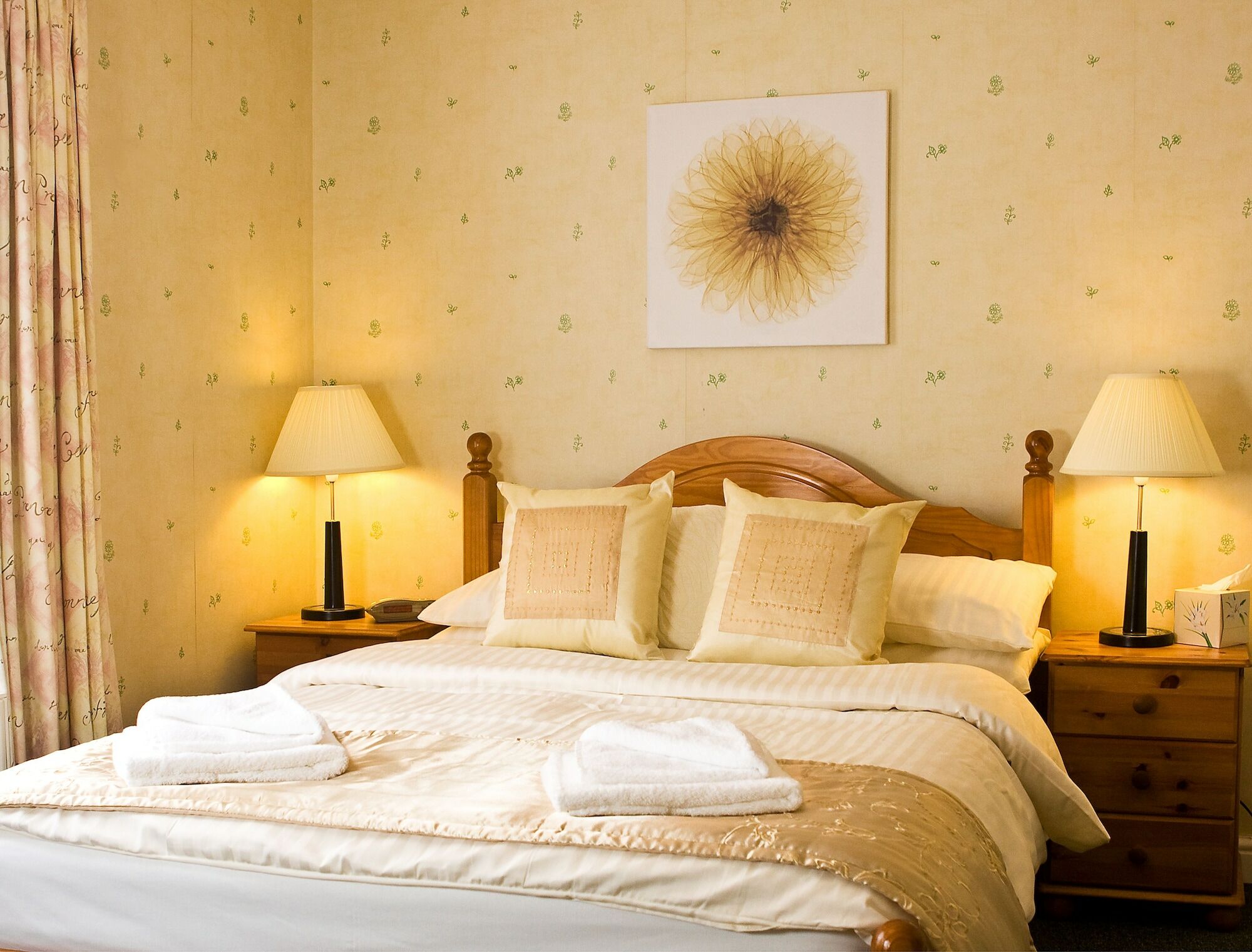 Tor Dean Guest House 托基 外观 照片